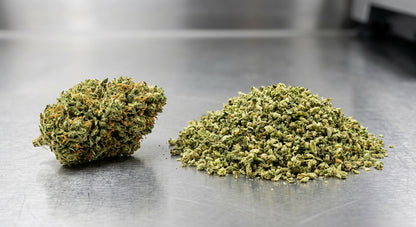 Wholesale CBD Pre-Rolls — flower