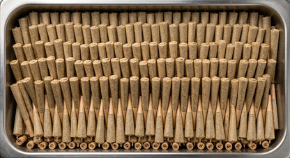 Wholesale CBD Pre-Rolls — hero