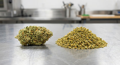 Wholesale CBG Pre-Rolls — flower