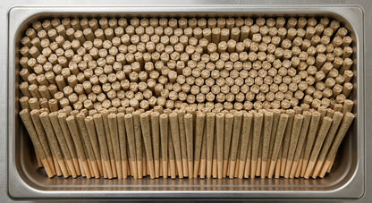 Wholesale CBD Pre-Rolls — hero