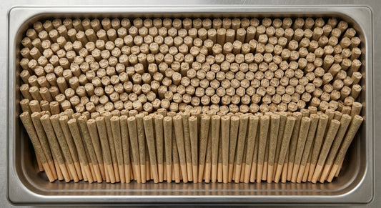 Wholesale CBD Pre-Rolls — hero