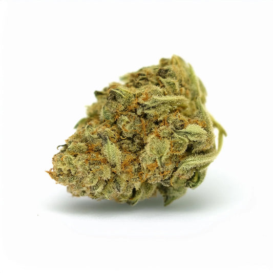 Lemon Drop THCA Hemp Flower – Indoor Grown (AA-Grade) – AA-grade, indoor-grown hand-trimmed cannabis buds | Hurcann