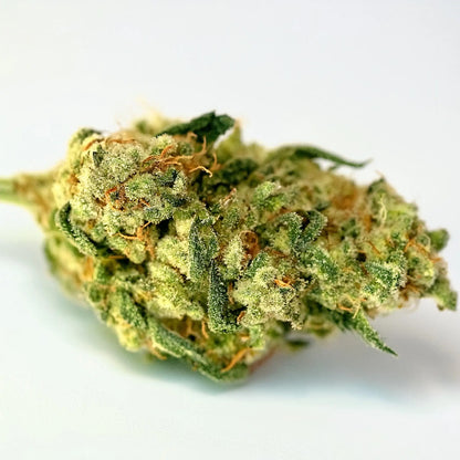Lemon Sour Diesel THCA Hemp Flower – Indoor Grown (AA-Grade) – AA-grade, indoor-grown hand-trimmed cannabis buds | Hurcann