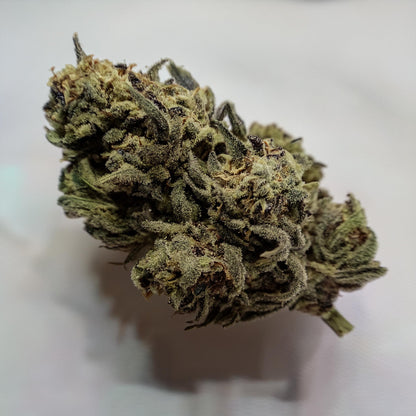 Purple Gelato THCA Hemp Flower – Outdoor Grown (A-Grade)