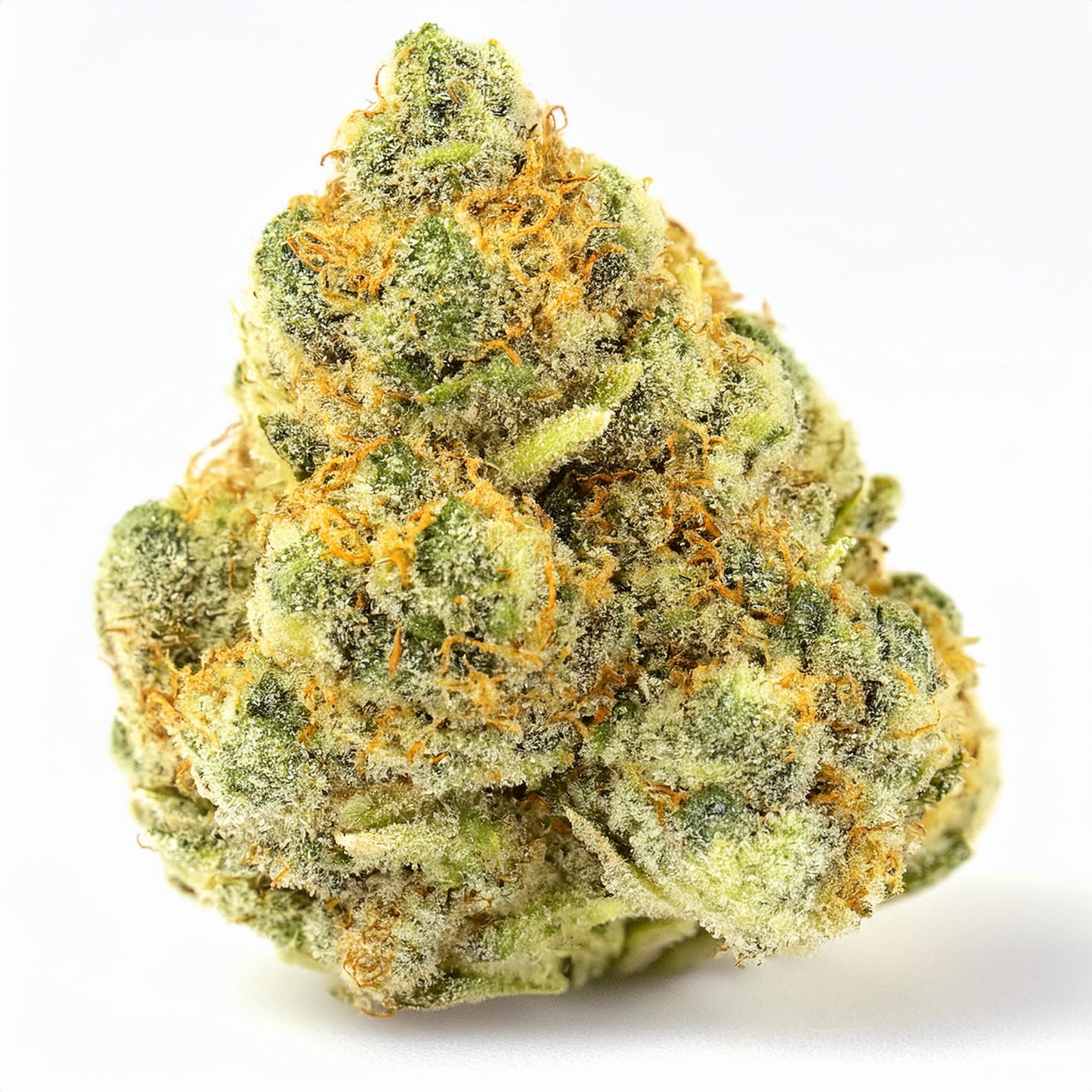 Sundae Driver THCA Hemp Flower – Exotic Indoor Grown (AAA-Grade)