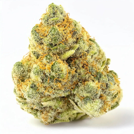 Sundae Driver THCA Hemp Flower – Exotic Indoor Grown (AAA-Grade)
