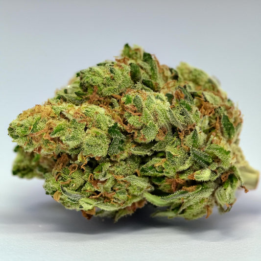 Sunset Sherbet THCA Hemp Flower – Indoor Grown (AA-Grade)