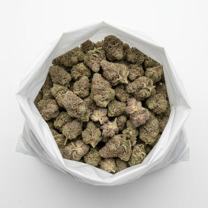 Windu is a balanced hybrid AA strain offering both mental focus and body calm. 