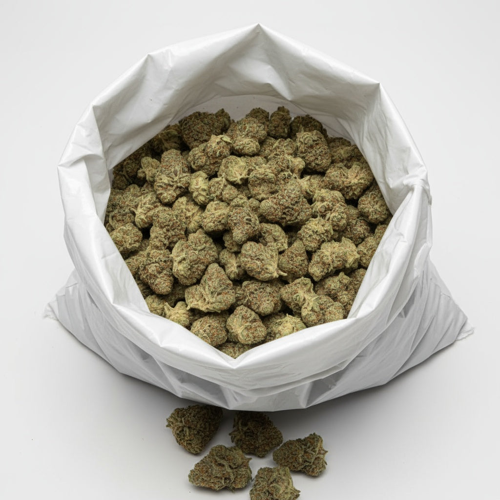 Zoap’s buds are compact and colorful